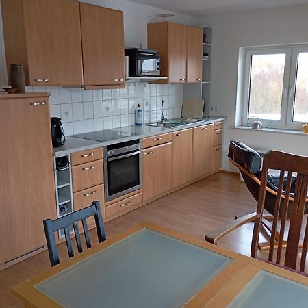 Langgons Ferienwohnung In Langgoens מראה חיצוני תמונה