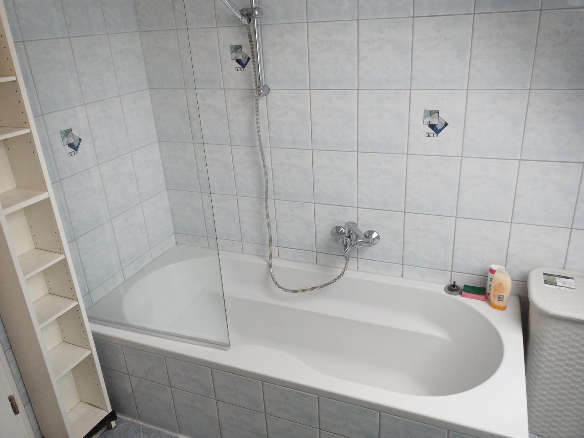 Langgons Ferienwohnung In Langgoens מראה חיצוני תמונה
