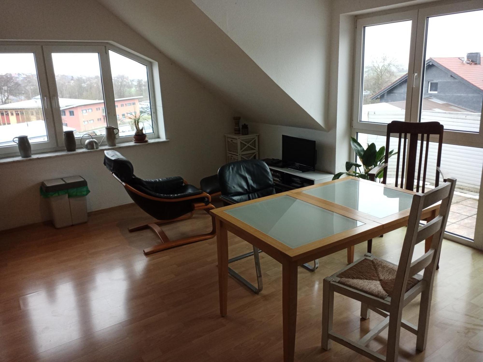 Langgons Ferienwohnung In Langgoens מראה חיצוני תמונה