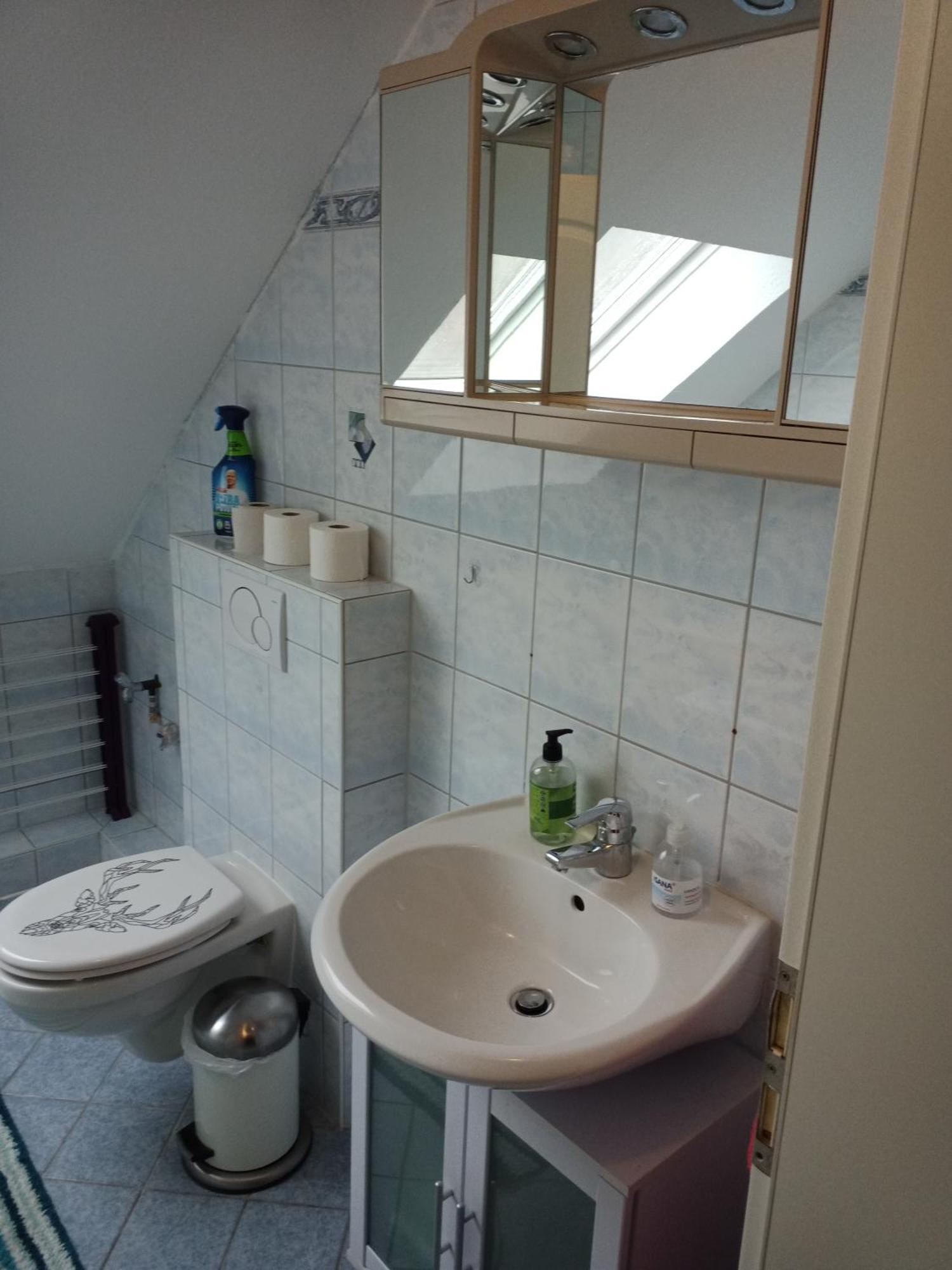 Langgons Ferienwohnung In Langgoens מראה חיצוני תמונה