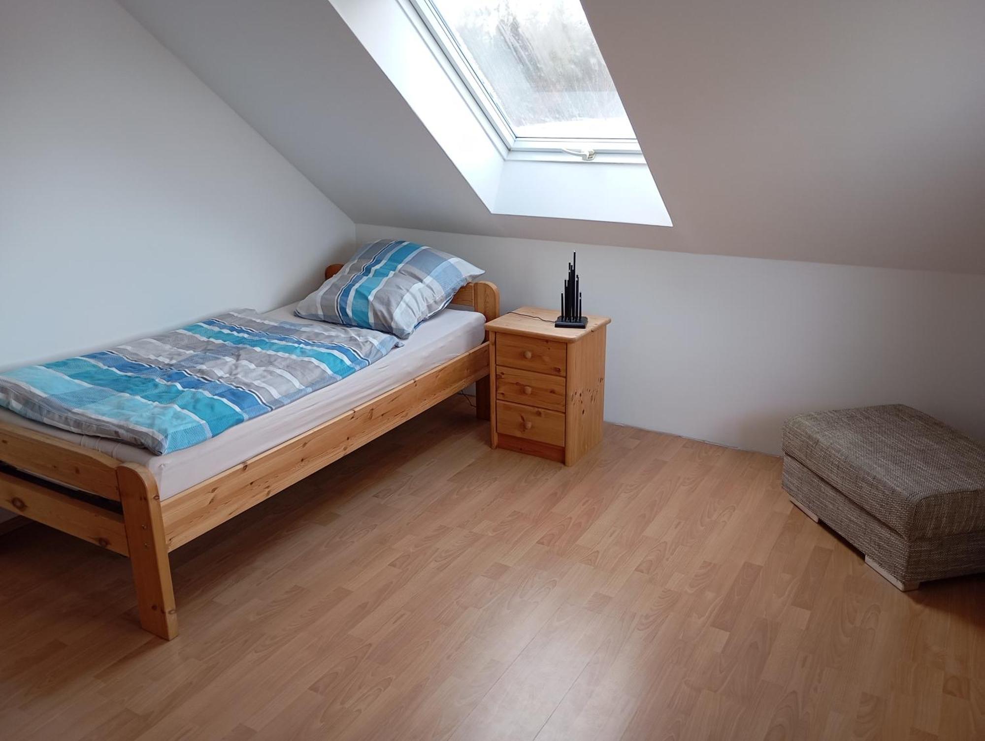 Langgons Ferienwohnung In Langgoens מראה חיצוני תמונה
