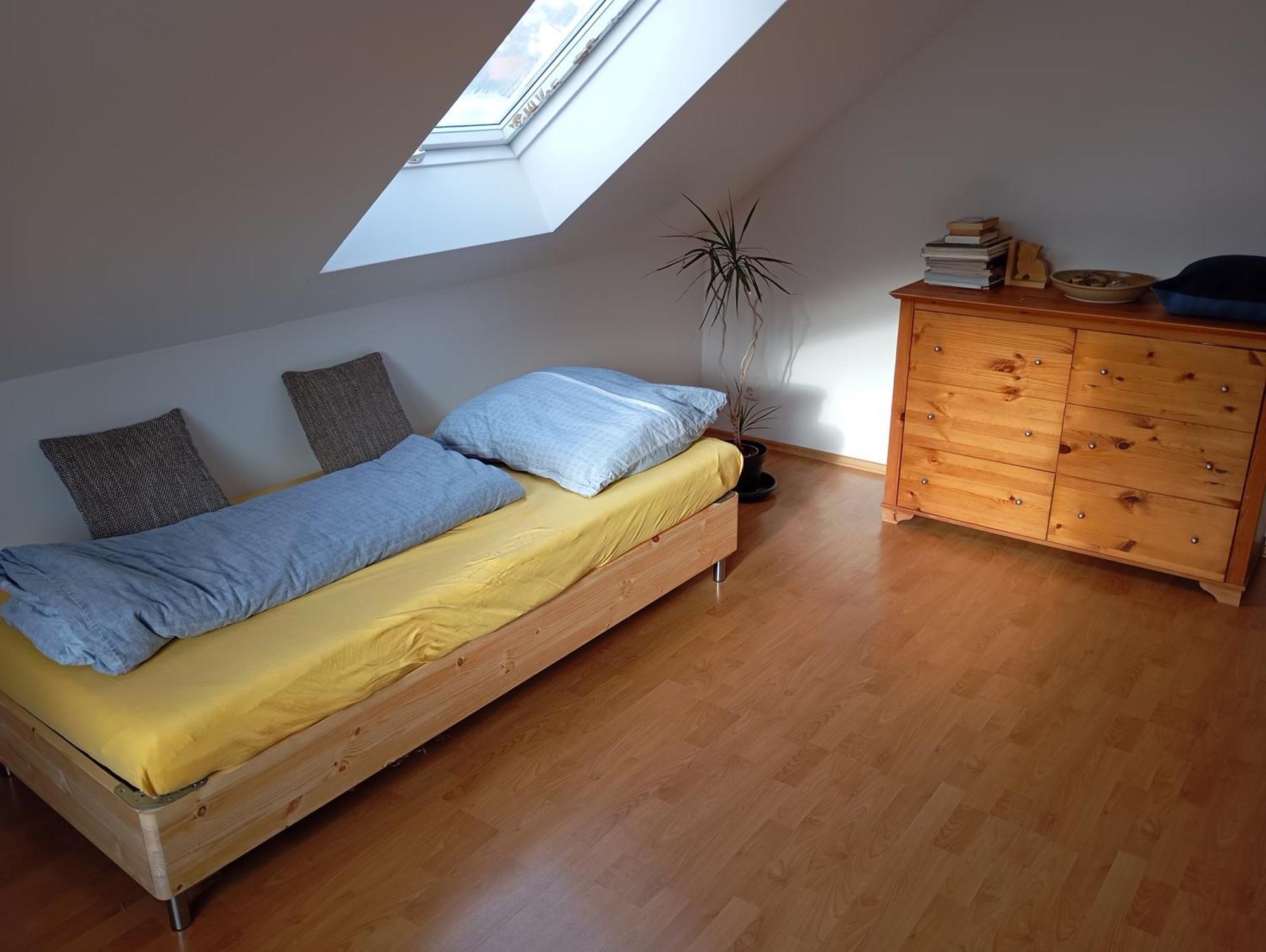 Langgons Ferienwohnung In Langgoens מראה חיצוני תמונה